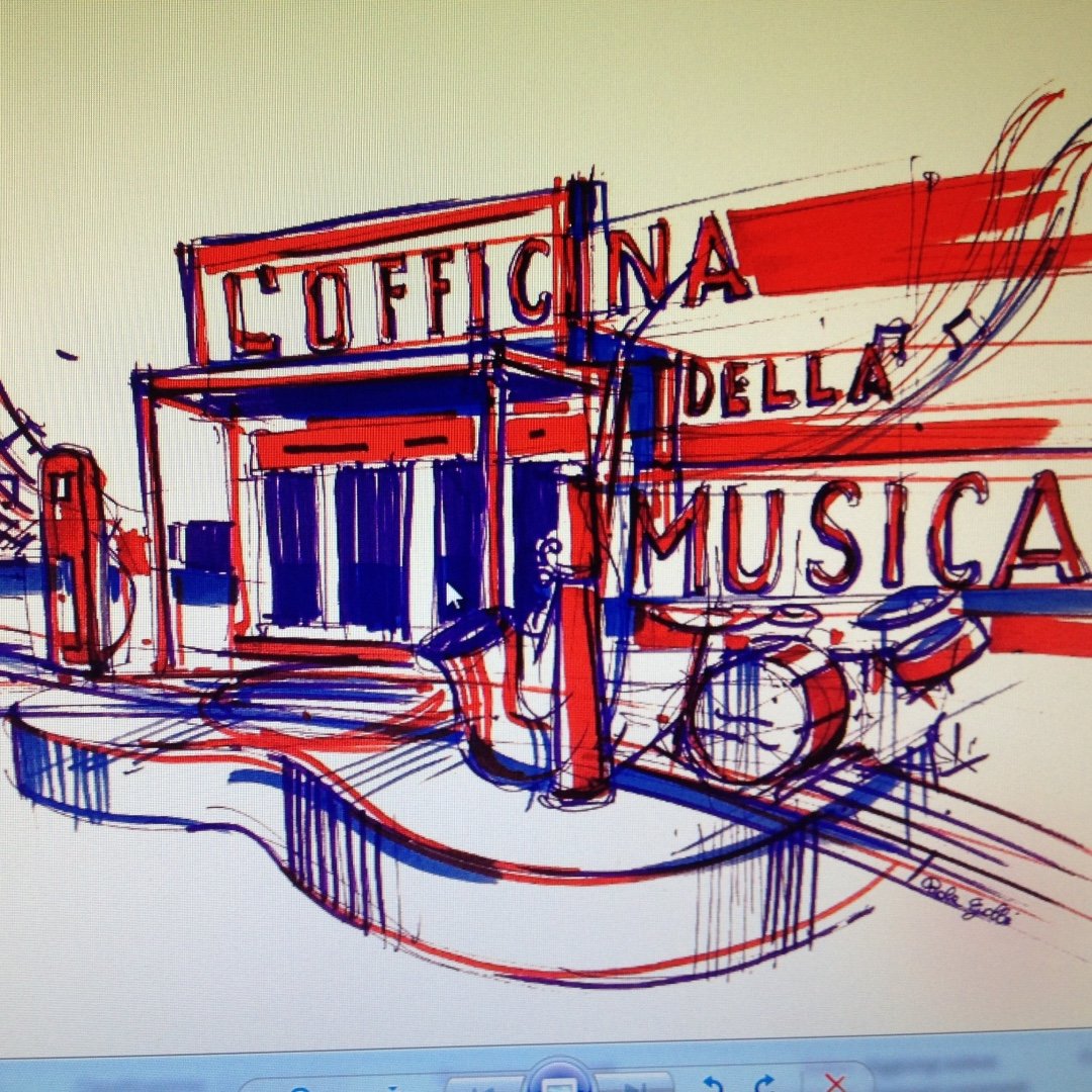 L'Officina della Musica