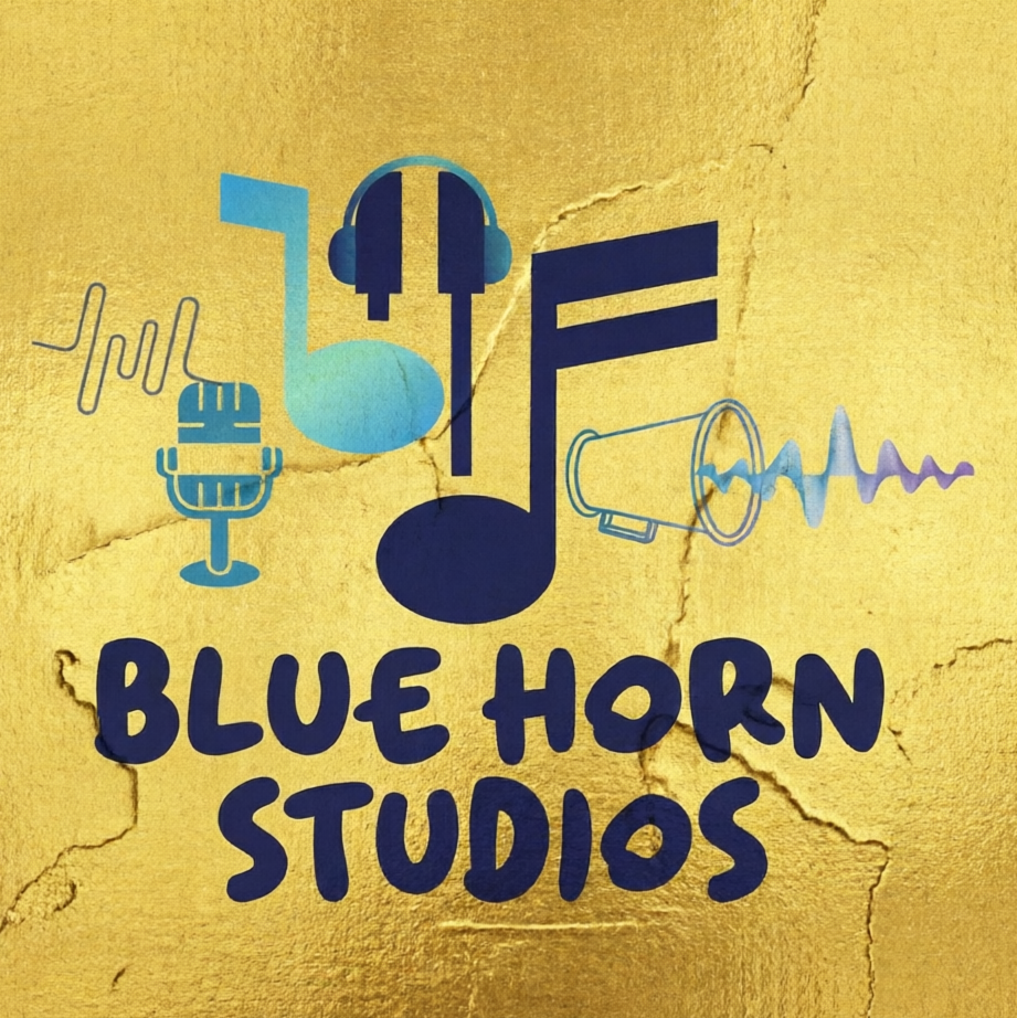 Blue Horn Studios